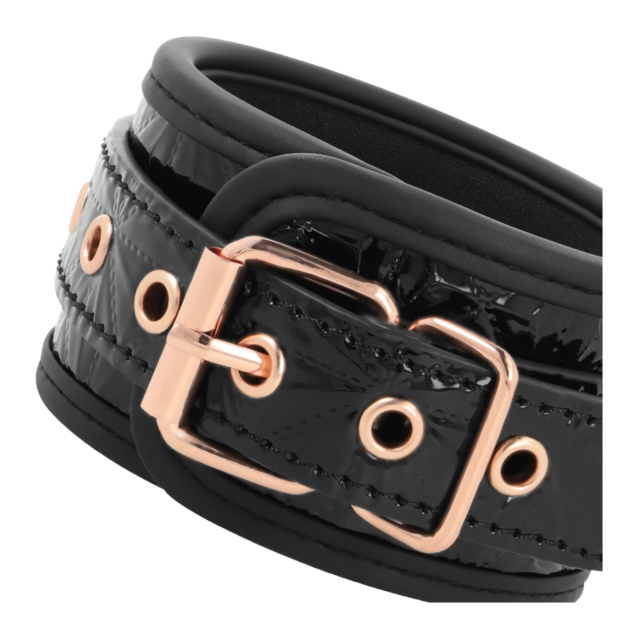 BEGME - BLACK EDITION POLSINI ALLA CAVIGLIA